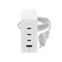 Adapter sieciowy Mophie Accessories Wall Adapter