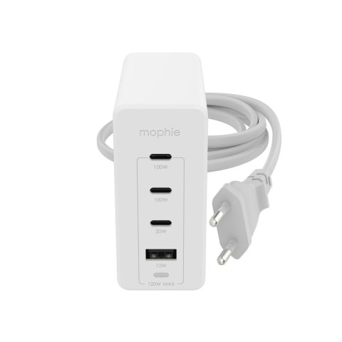 Adapter sieciowy Mophie Accessories Wall Adapter