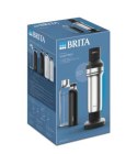 Brita Saturator sodaTRIO czarny