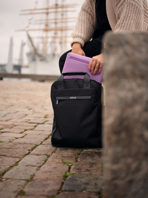 Golla Plecak Orion 15,6 cala, 13 litrów (76436)