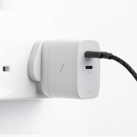 Ładowarka Native Union Fast Gan Charger PD 67W