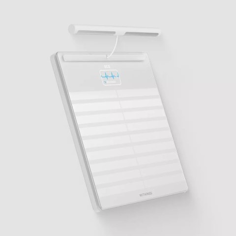 Waga łazienkowa WITHINGS Biała WBS08