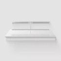 Waga łazienkowa WITHINGS Biała WBS08