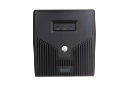 UPS Digitus DN-170065 line-interactive 0,8kVA 480W 4x gniazdo sieciowe