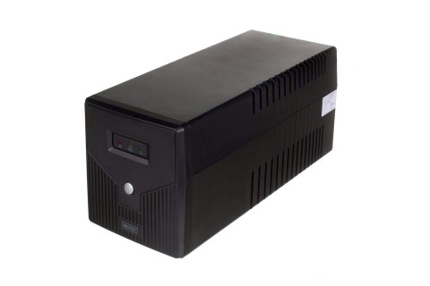 UPS Digitus DN-170065 line-interactive 0,8kVA 480W 4x gniazdo sieciowe