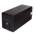 UPS Digitus DN-170065 line-interactive 0,8kVA 480W 4x gniazdo sieciowe