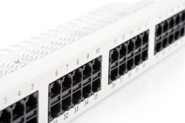 Digitus Panel krosowy (patch panel) ISDN 19