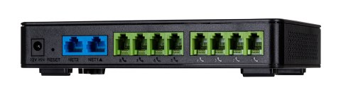 GRANDSTREAM BRAMKA VOIP HT 818