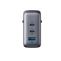Ładowarka Anker 736 (Nano II 100W) A2145G11 Czarna