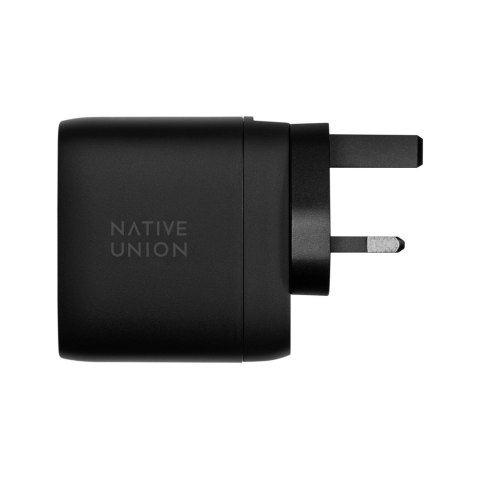 Ładowarka Native Union FAST-PD67-BLK-INT Czarna