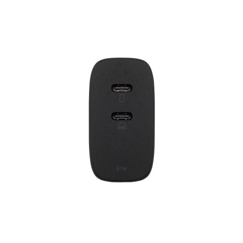 Ładowarka Native Union FAST-PD67-BLK-INT Czarna