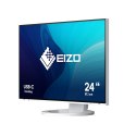 MONITOR EIZO FlexScan LED IPS 24,1" EV2485-WT Biały