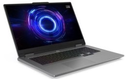 Laptop Lenovo LOQ 17 - Core i7-13650HX | 17,3''-165Hz | 16GB | 512GB | Win11Home | RTX5060