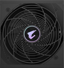 Zasilacz Gigabyte Aorus Elite Platinum ATX 3.1 1000W Black