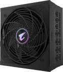 Zasilacz Gigabyte Aorus Elite Platinum ATX 3.1 1000W Black