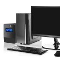 Zasilacz awaryjny UPS | Monolith | 850VA | 480W | LCD | USB | RJ45