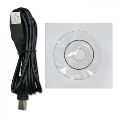 Zasilacz awaryjny UPS | Monolith | 850VA | 480W | LCD | USB | RJ45