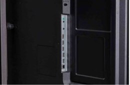 LG Electronics Monitor wielkoformatowy 75 cali 75UL3Q-E 350nit UHD 16/7