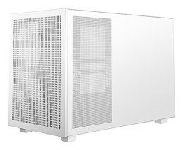 DeepCool CH260 Micro Tower Biały