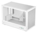 DeepCool CH260 Micro Tower Biały