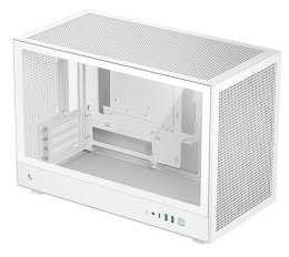 DeepCool CH260 Micro Tower Biały