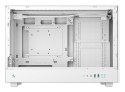 DeepCool CH260 Micro Tower Biały