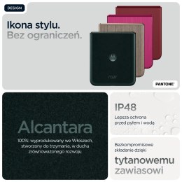 Motorola Moto RAZR 60 Ultra 5G DS 16/512GB Pantone Scarab