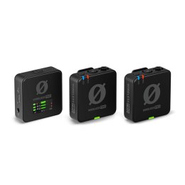 Rode Wireless PRO - Bezprzewodowy mikrofon