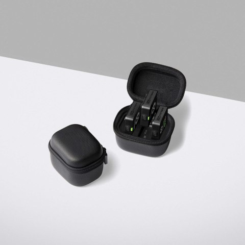 Rode Wireless PRO - Bezprzewodowy mikrofon
