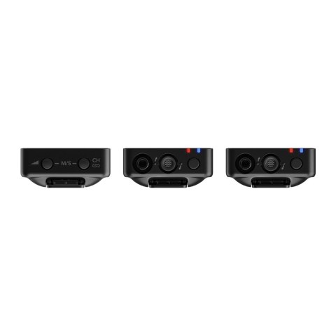 Rode Wireless PRO - Bezprzewodowy mikrofon