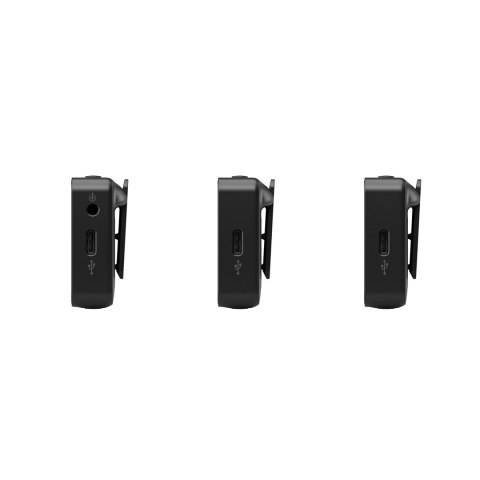 Rode Wireless PRO - Bezprzewodowy mikrofon
