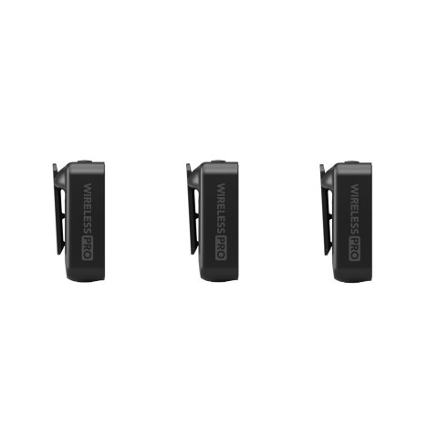 Rode Wireless PRO - Bezprzewodowy mikrofon