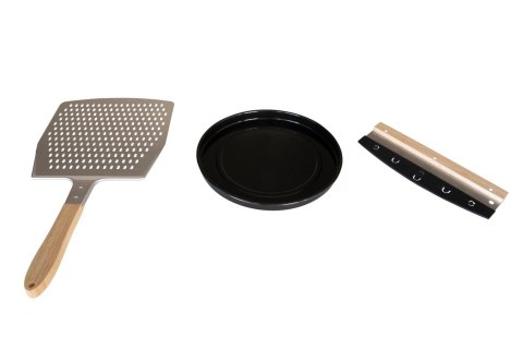 Unold Piec do pizzy Don Luigi (68815)