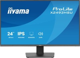 Iiyama ProLite X2493HSU-B1