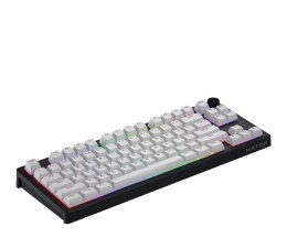 Klawiatura dla graczy Hator Skyfall 80 MAG ULTRA 8K czarna