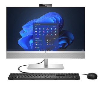Komputer AiO HP EliteOne 870 G9 A55MWET i5-14500 Touch 27" QHD 16GB 512SSD W11Pro