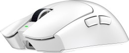 Bezprzewodowa mysz do gier e-sportowych Razer Viper V3 Pro - biała