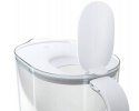 Dzbanek filtrujący BRITA Style ESSENTIAL XL biały + Filtr MX Pro Pure Performance