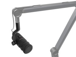 GENESIS Radium 350D Czarny Mikrofon do komputera