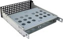Inter-Tech 48.3cm IPC 1U-10255 1U SERWER 2x USB