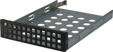 Inter-Tech 48.3cm IPC 1U-10255 1U SERWER 2x USB