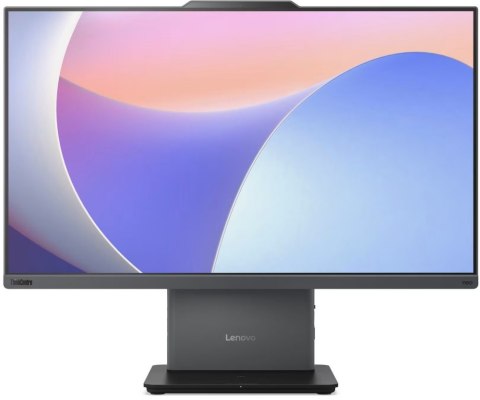 Komputer All-in-One LENOVO ThinkCentre neo 50a G5 (23.8"/I5 210H/16GB/SSD512GB/W11P/Szary)