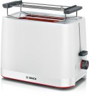 Toster My Moment BOSCH TAT3M121 (biały)