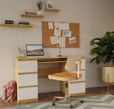 BIURKO KUBA ARTISAN/BIEL KOMPLET