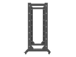 Lanberg OR01-6832-B części do stojaków Podstawa do stojaka