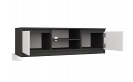 RTV 120 MALWA ANTRACYT/BIEL