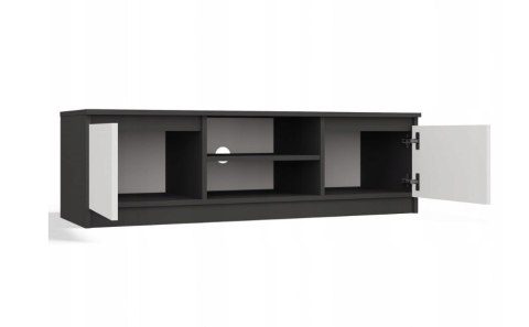 RTV 120 MALWA ANTRACYT/BIEL