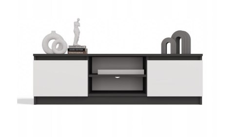 RTV 120 MALWA ANTRACYT/BIEL