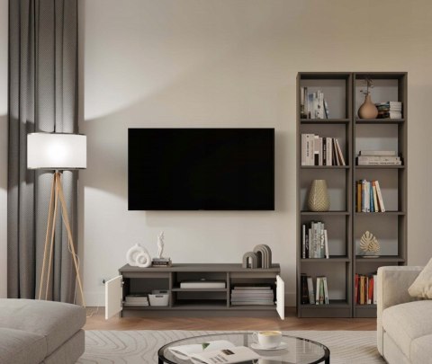 RTV 120 MALWA ANTRACYT/BIEL