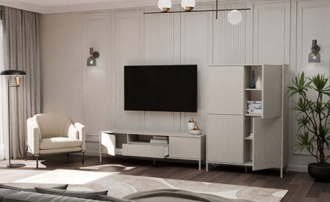 RTV KAMARO 160 SLIM/GŁ KASZMIR